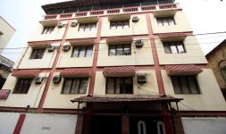 Ratnakar Residency - Ray Street - Kolkata