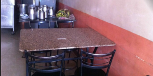 Sree Mayura Chettinadu Restaurant - Ganapathy - Coimbatore