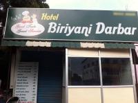 Hotel Biriyani Durbar - Ganapathy - Coimbatore