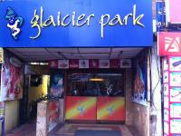 Glacier Park - Gandhipuram - Coimbatore