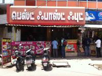 Best Fast Food - Gandhipuram - Coimbatore