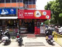 KK Bakes - Gandhipuram - Coimbatore