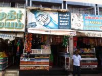 Senthil Bakery - Gandhipuram - Coimbatore