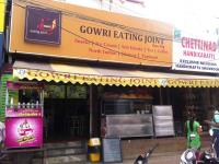 Gowri Eating Joint - Gandhipuram - Coimbatore