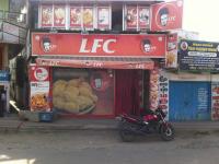 LFC - Gandhipuram - Coimbatore