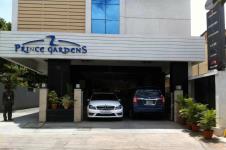 Silver Spoon - Gandhipuram - Coimbatore