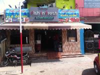 Fish in Fresh - Gandhipuram - Coimbatore