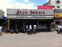 Jaya Bakers - Gandhipuram - Coimbatore