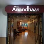 Sree Anandhaas - Gandhipuram - Coimbatore