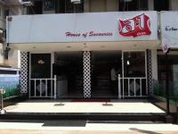 A 1 Chips - Gandhipuram - Coimbatore