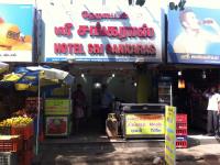 Hotel Sri Sankaras - Gandhipuram - Coimbatore