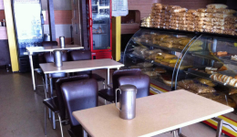 Kings Bakes - Ondipudur - Coimbatore