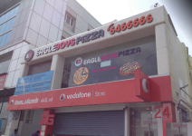 Eagle Boys Pizza - Peelamedu - Coimbatore