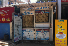 Apple Bees - Race Course - Coimbatore