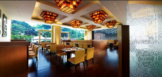 Latitude - Race Course - Coimbatore