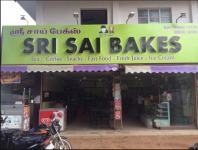Sri Sai Bakes - Ramanathapuram - Coimbatore