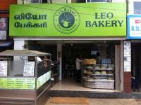 Leo Bakery - Ramanathapuram - Coimbatore