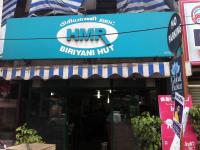 Hotel Muthu Rowther Biryani Hut - Ramanathapuram - Coimbatore