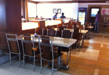 Sree Annapoorna Sree Gowrishankar Hotels - Ramanathapuram - Coimbatore