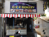 ARR Bakery - Ramanathapuram - Coimbatore