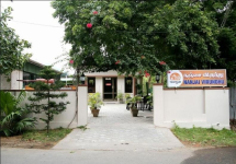 Nanjai - Ramanathapuram - Coimbatore