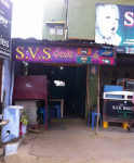SVS Mess - Ramanathapuram - Coimbatore
