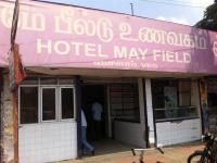 Hotel Mayfield - Ramanathapuram - Coimbatore