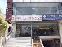The Cake Point - RS Puram - Coimbatore