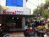 Royal Bakery - RS Puram - Coimbatore