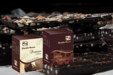 M&N Chocolate - RS Puram - Coimbatore