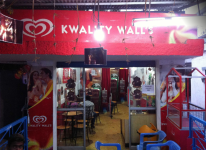 Kwality Walls - RS Puram - Coimbatore