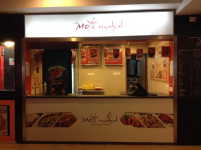 New Moti Mahal - RS Puram - Coimbatore