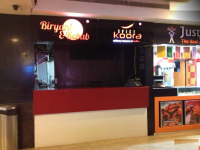 Biryani & Kebab - RS Puram - Coimbatore