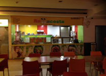 Rolla Costa - RS Puram - Coimbatore