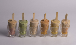 Bombay Kulfi - RS Puram - Coimbatore