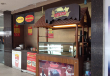 Brownie Cottage - RS Puram - Coimbatore