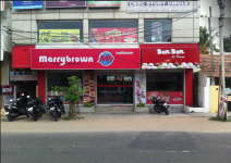 Marrybrown Restaurant - Sai Baba Colony - Coimbatore
