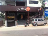 Hot Chocolate - Sai Baba Colony - Coimbatore