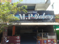 AMP Bakery - Sai Baba Colony - Coimbatore