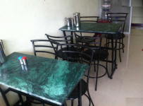 Only Mushrooms Special - Sai Baba Colony - Coimbatore