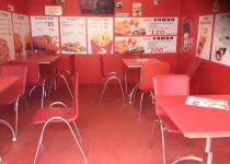 LFC - Sai Baba Colony - Coimbatore