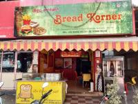 Bread Korner - Sai Baba Colony - Coimbatore