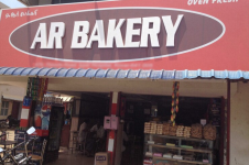 AR Bakery - Singanallur - Coimbatore