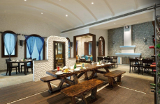 Zafran Hotel Aloft - Singanallur - Coimbatore