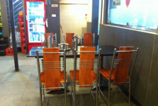 Shanti Bhavan - Town Hall - Coimbatore