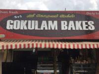 Gokulam Bakes - Vadavalli - Coimbatore