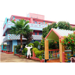 Anandamayee Hotel - Chandipur
