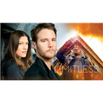 Limitless Series