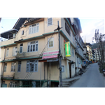 Swarnachura Hotel - Arithang - Gangtok