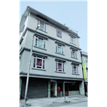 Green Park Hotel - Sungava - Gangtok